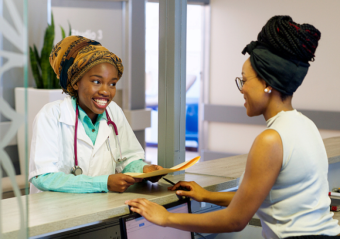 Patient Identity Comes First: How AccessFlow Creates a Cleaner Start to the Care Journey