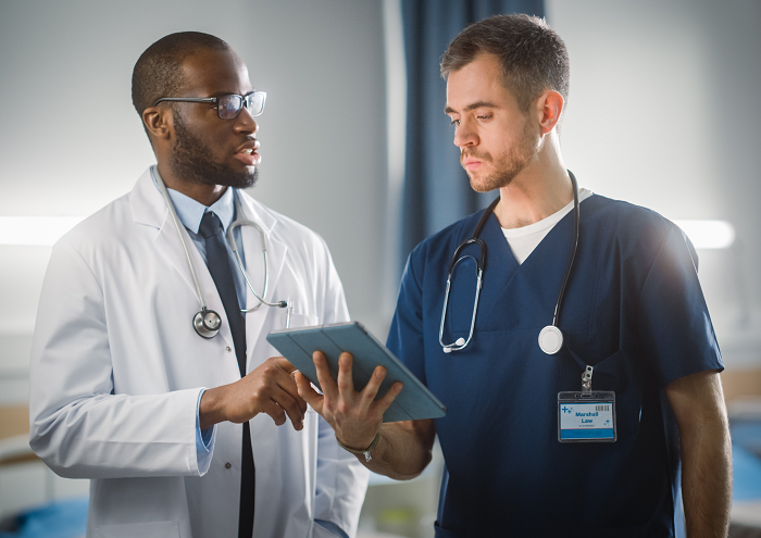 Beyond Dispensing: What a Connected Pharmacy Workflow Looks Like with MedBridge